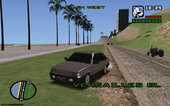 Ford Versailles GL 2.0-i 1992/1993